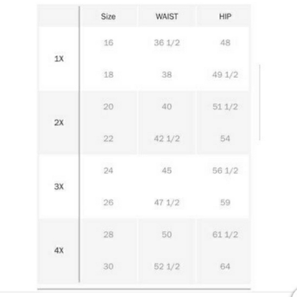 Old Navy Plus Everyday Floral Shorts - Picture 3 of 11